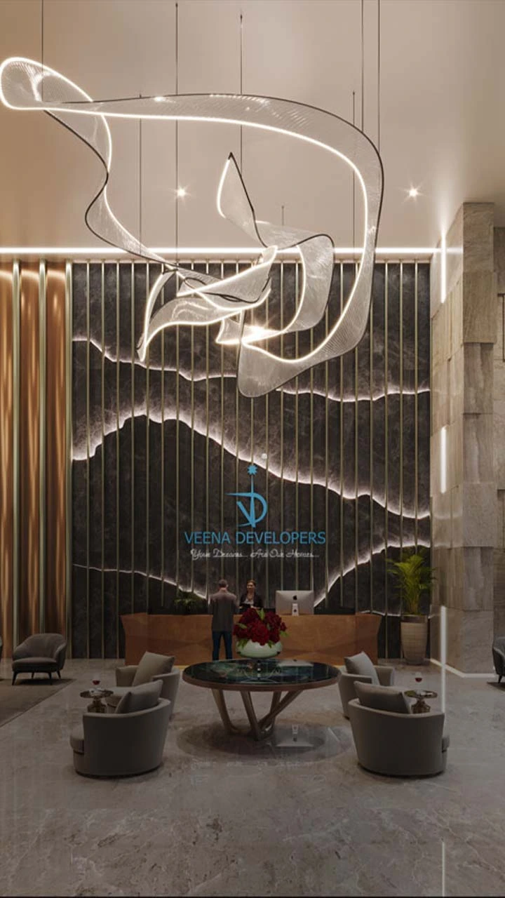 Veena Sky Vista Borivali East Sukarwadi Project